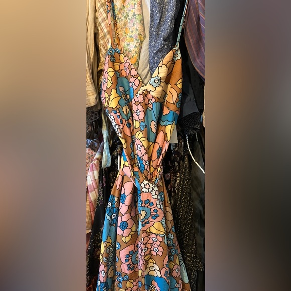 NWT Dodo Bar Or Mila dress 🌻 - Picture 6 of 10